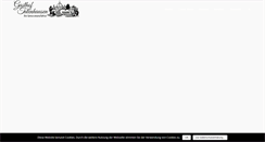 Desktop Screenshot of gasthof-tatenhausen.de